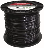 Μεσινέζα Oregon Square Nylium 3.75mm X 100m - Oregon