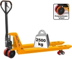 Παλετοφόρo 2.5 Ton - INGCO