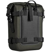 Motowolf MDL0715B Τσάντα Μοτοσυκλέτας 8L Χακί