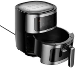 Hoco HE26 Air Fryer 8L 1400W Μαύρο