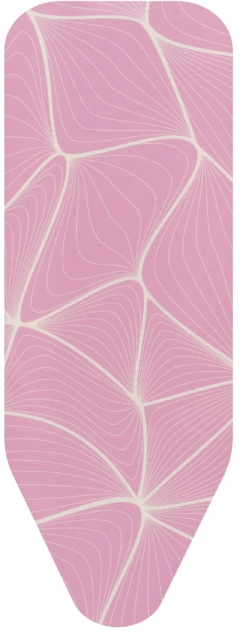Brabantia 1010482 Κάλυμμα Σιδερώστρας C 124x45cm, 2mm, Lilac Waves