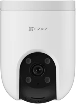 EZVIZ H8C 4G Κάμερα επιτήρησης εξωτερικού χώρου 2MP/PTZ/IR 30m/4mm