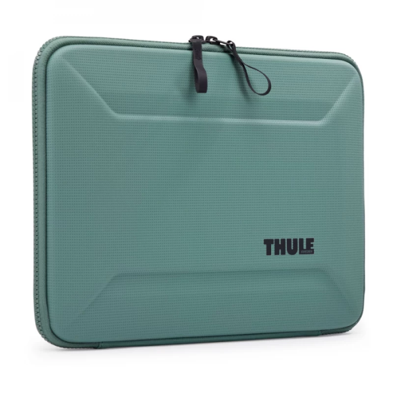 THULE 3205411 Gauntlet 5 Σκληρή Θήκη Ώμου/Χειρός για MacBook Pro 14\'\' Πράσινη