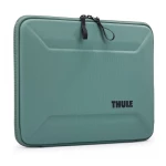 THULE 3205411 Gauntlet 5 Σκληρή Θήκη Ώμου/Χειρός για MacBook Pro 14\'\' Πράσινη