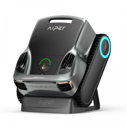 Aiper X9 Scuba X1 Pro Max Σκούπα Ρομπότ Πισίνας