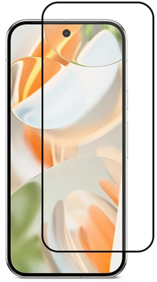 POWERTECH tempered glass 5D TGC-0816 για Xiaomi 17, full glue