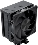 MODECOM Volcano 0C T100 Processor Air cooler 12 cm Black