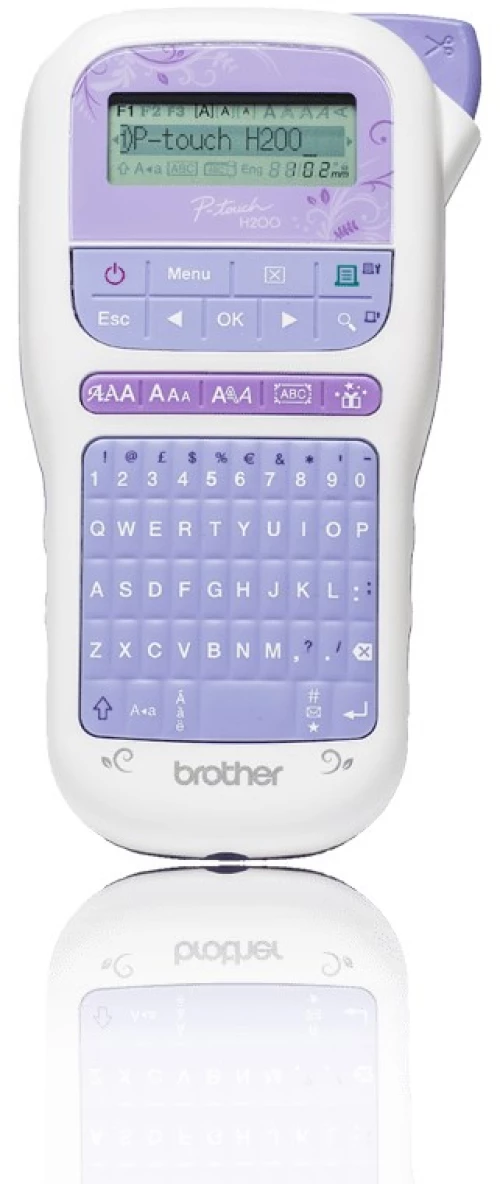 Brother PT-H200