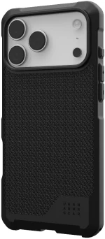 Urban Armor Gear 114517113940 mobile phone case 16 cm (6.3") Cover Black