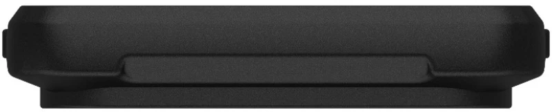 Urban Armor Gear 114517113940 mobile phone case 16 cm (6.3") Cover Black