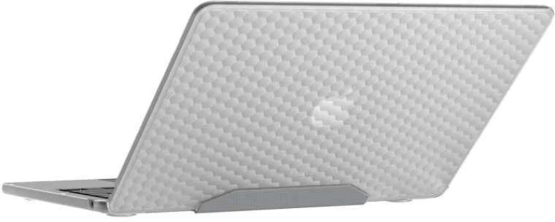 Urban Armor Gear 134009114343 laptop case 33 cm (13") Cover Translucent