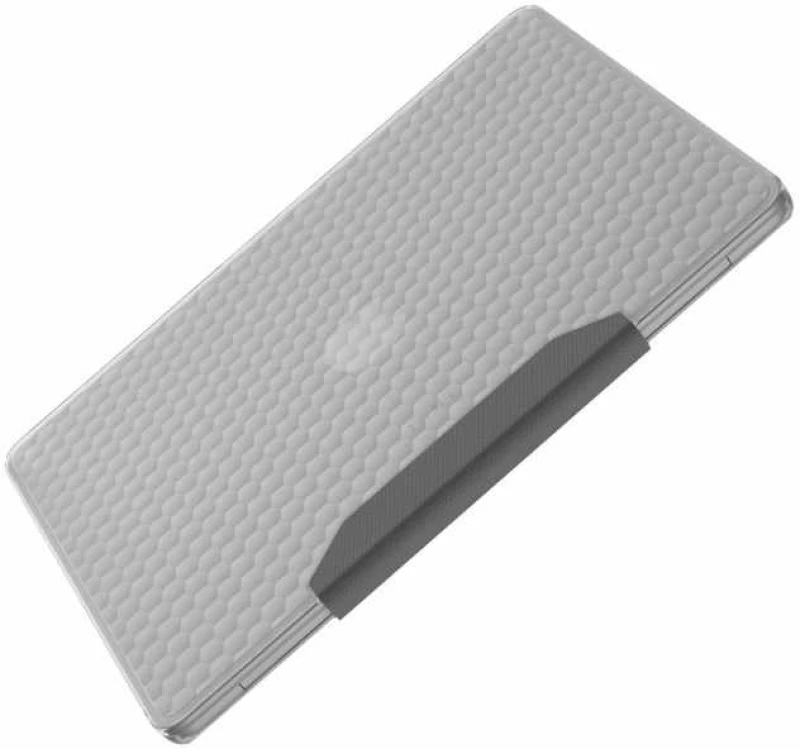 Urban Armor Gear 134009114343 laptop case 33 cm (13") Cover Translucent