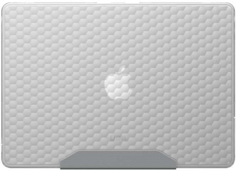 Urban Armor Gear 134009114343 laptop case 33 cm (13") Cover Translucent