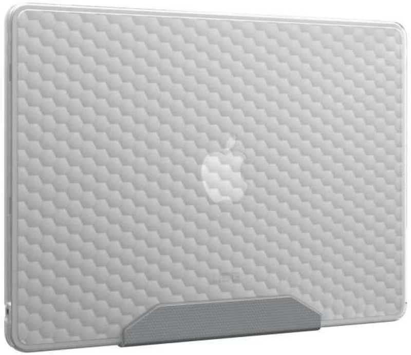 Urban Armor Gear 134009114343 laptop case 33 cm (13") Cover Translucent