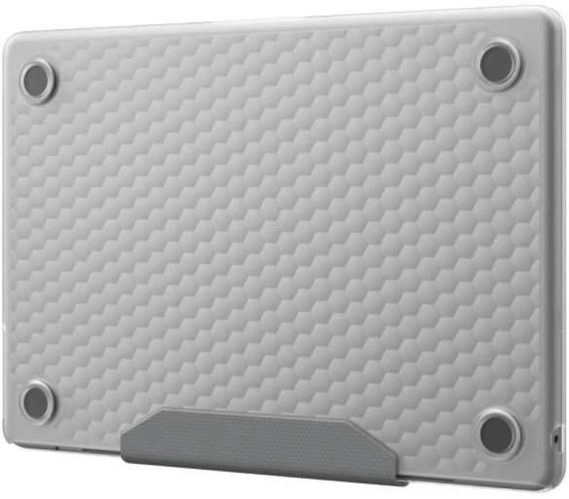 Urban Armor Gear 134009114343 laptop case 33 cm (13") Cover Translucent