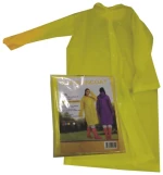 Αδιάβροχο Ενηλίκων Fashion RainCoat - Μωβ