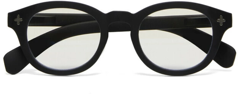 OKKIA Γυαλιά Πρεσβυωπίας Milano - Black 2.00