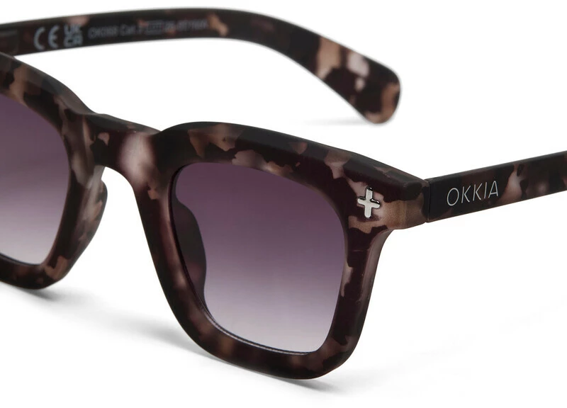 OKKIA Γυαλιά Ηλίου Firenze - Dirty Havana