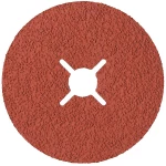 3M 987C Cubitron™ II Λειαντικός Δίσκος Fibre - 115x22 mm