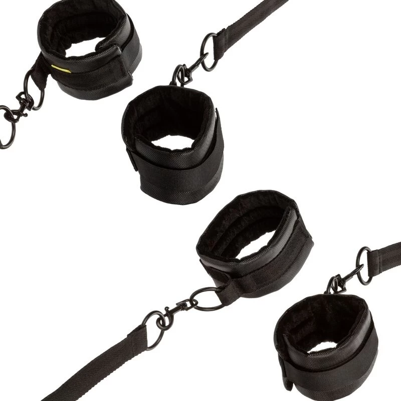 CALEX BOUNDLESS RED RESTRAINT