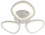 ΦΩΤΙΣΤΙΚΟ ΕΣΩΤΕΡΙΚΟΥ ΧΩΡΟΥ LED CCT 42W 3000K | 4000K | 6000K 3370