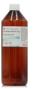 Chemco Προπυλενογλυκόλη PG 1000gr