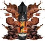 Bombo Solo Cookies Chocolate 15ml/60ml