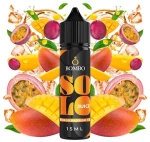 Bombo Solo Mango Passion 15ml/60ml