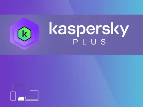 Kaspersky Plus Internet Security ESD (1 Συσκευή-1 Χρόνος)