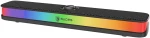 SADES soundbar Posevolt με RGB φωτισμό, 10W, Bluetooth & USB-C/USB, μαύρο