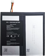 Egoboo EB105 battery