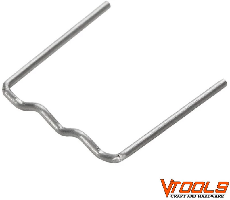 Vtools 79-8224 Ανταλλακτικά σύρματα για κολλλητήρι για πλαστικά 0.8mm 50τεμ