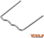 Vtools 79-8224 Ανταλλακτικά σύρματα για κολλλητήρι για πλαστικά 0.8mm 50τεμ