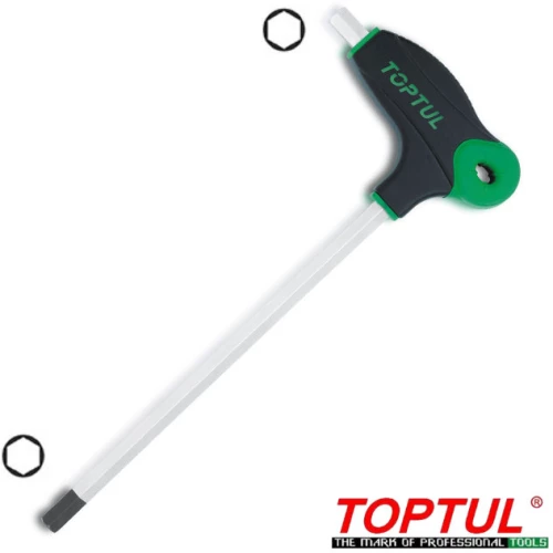 Toptul AGHD1027 Ταφ Αλλεν 10mm
