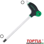 Toptul AGHD1027 Ταφ Αλλεν 10mm