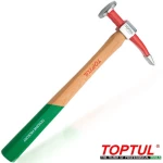 Toptul JFAC0233 Σφυρί φανοποιου Φ40mm