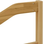 vidaXL Σειρά Καναπέ Εξωτερικού 3 pcs