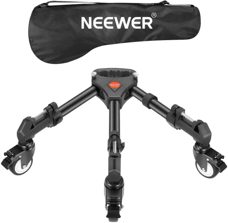 Τρίποδο Dolly για τρίποδα Neewer SW-600, Μέγεθος L