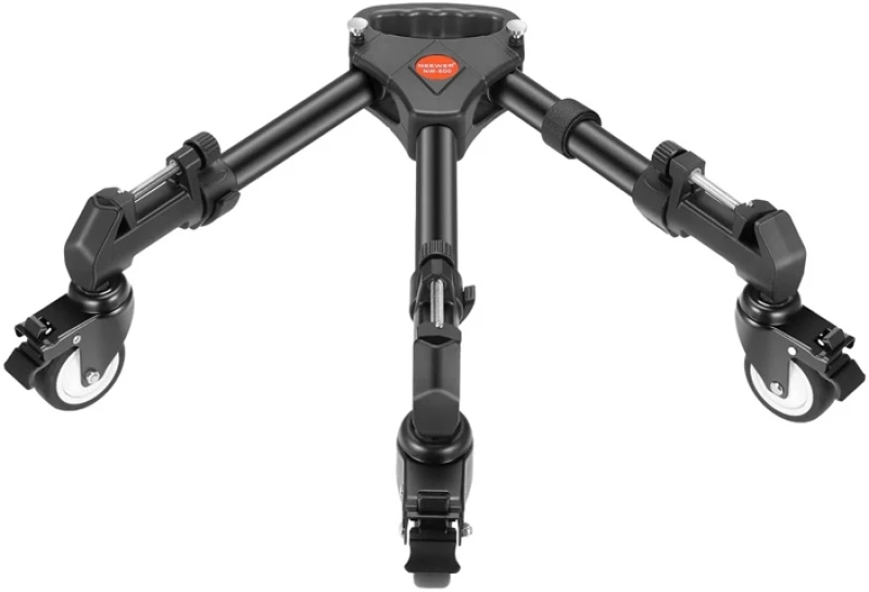 Τρίποδο Dolly για τρίποδα Neewer SW-600, Μέγεθος L