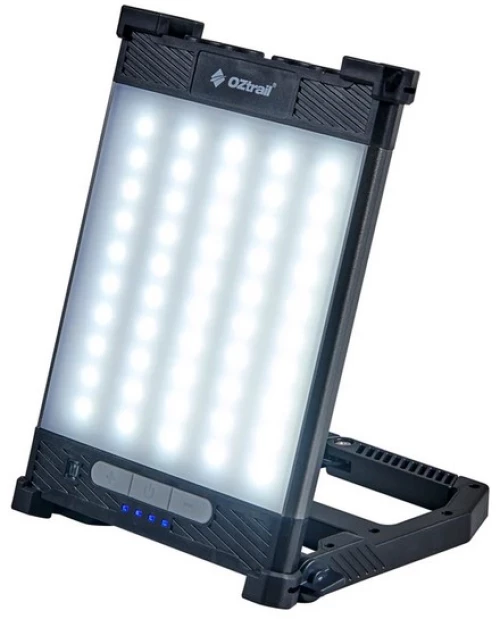 Φωτιστικό Πάνελ Led Oztrail Lumos  1600L Κωδ. OZT-956