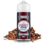Dinner Lady Flavour Shot Smooth Tobacco 30ml/120ml