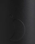 Chillys Θερμός Για Υγρά S3 Onyx Black 1L