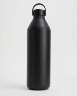 Chillys Θερμός Για Υγρά S3 Onyx Black 1L