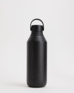 Chillys Θερμός Για Υγρά S3 Onyx Black 500ml