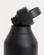 Chillys Θερμός Για Υγρά S3 Onyx Black 500ml