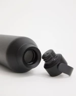 Chillys Θερμός Για Υγρά S3 Onyx Black 500ml