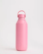 Chillys Θερμός Για Υγρά S3 Lotus Pink 500ml
