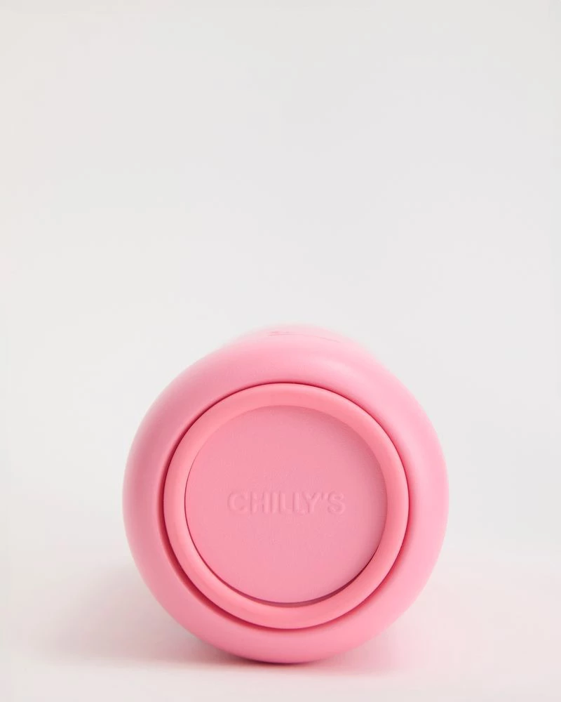 Chillys Θερμός Για Υγρά S3 Lotus Pink 500ml