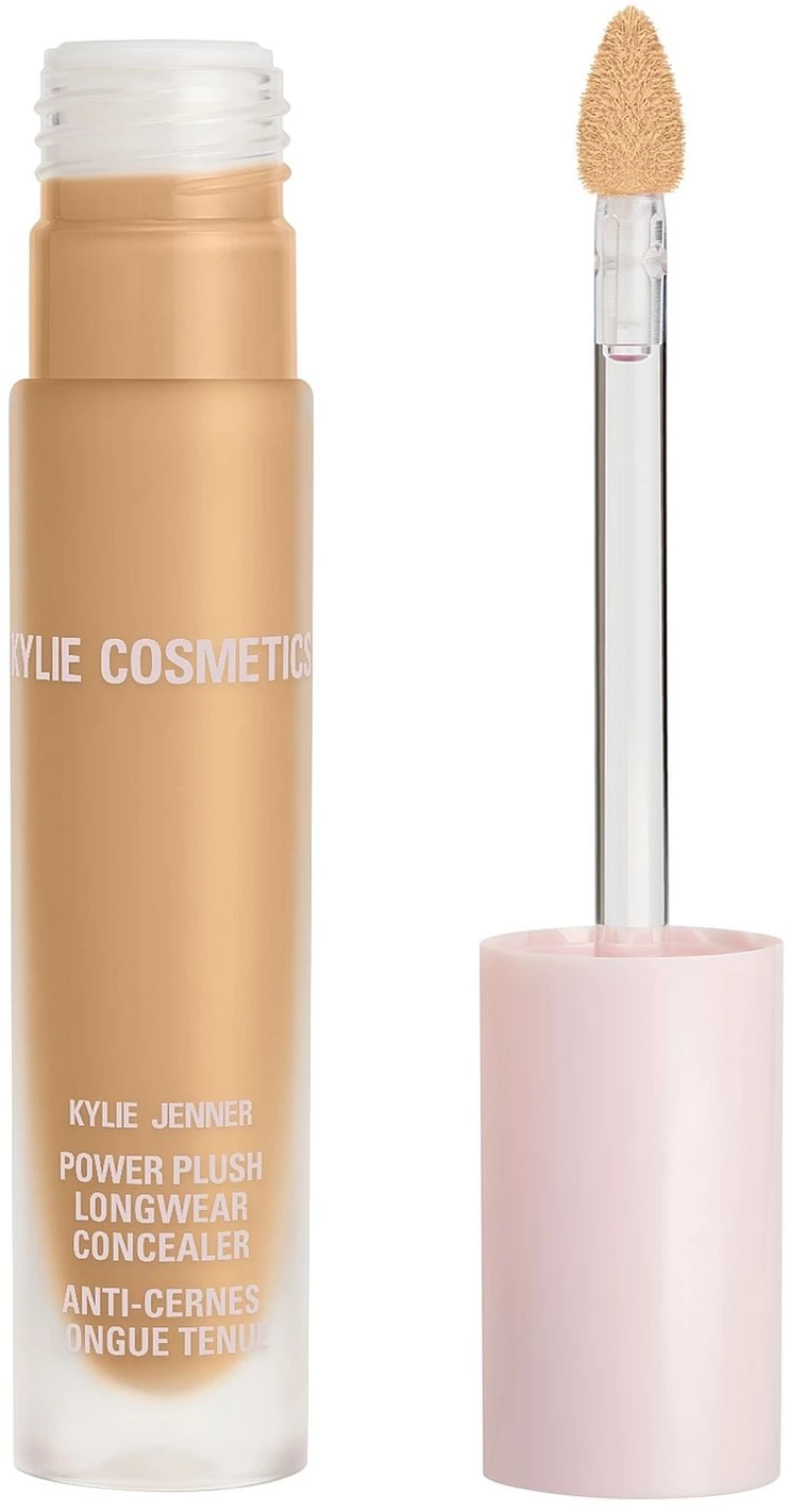 Kylie Cosmetics  -Power Plush Longwear Concealer - 6N / Beauty
