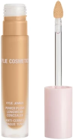 Kylie Cosmetics  -Power Plush Longwear Concealer - 6N / Beauty